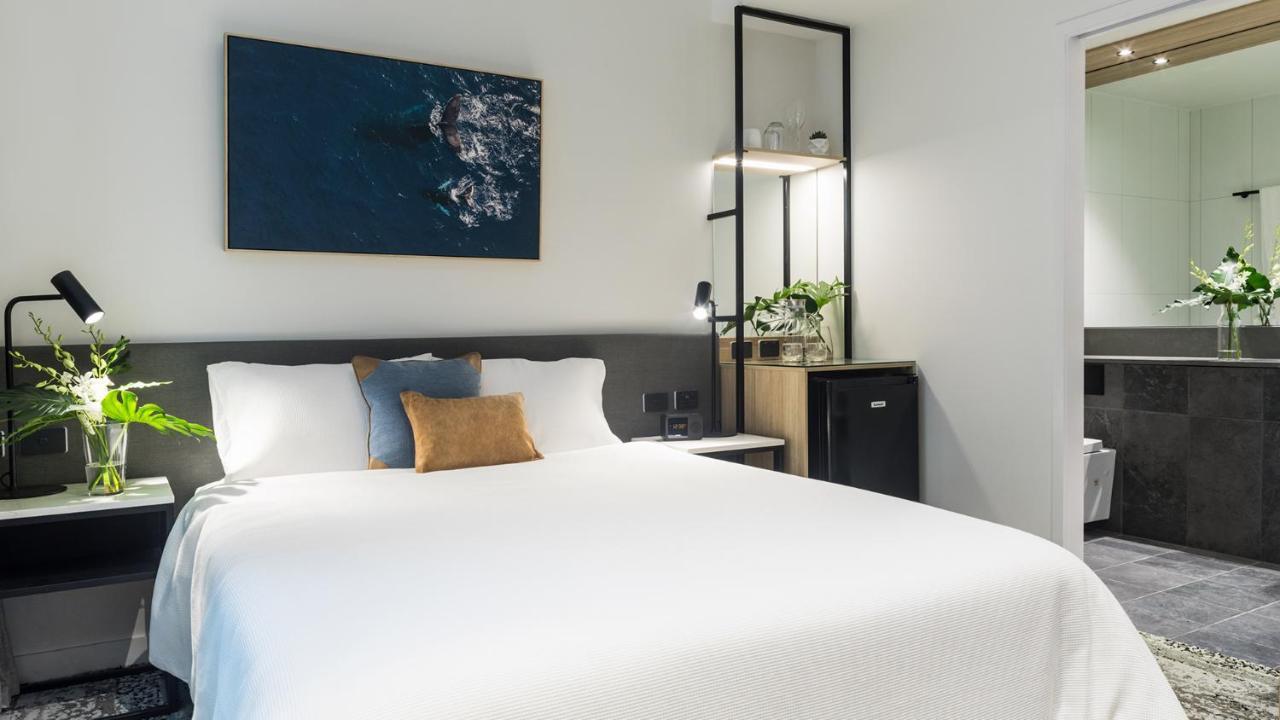 Oaks Cairns Hotel Bagian luar foto