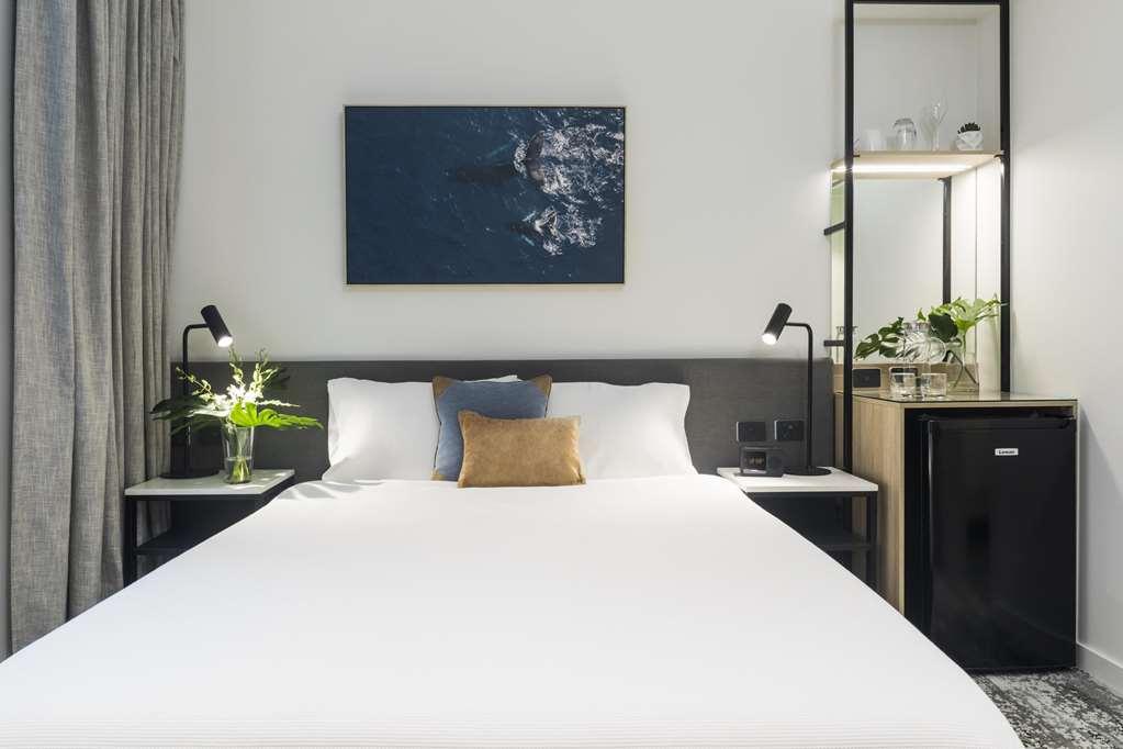 Oaks Cairns Hotel Ruang foto