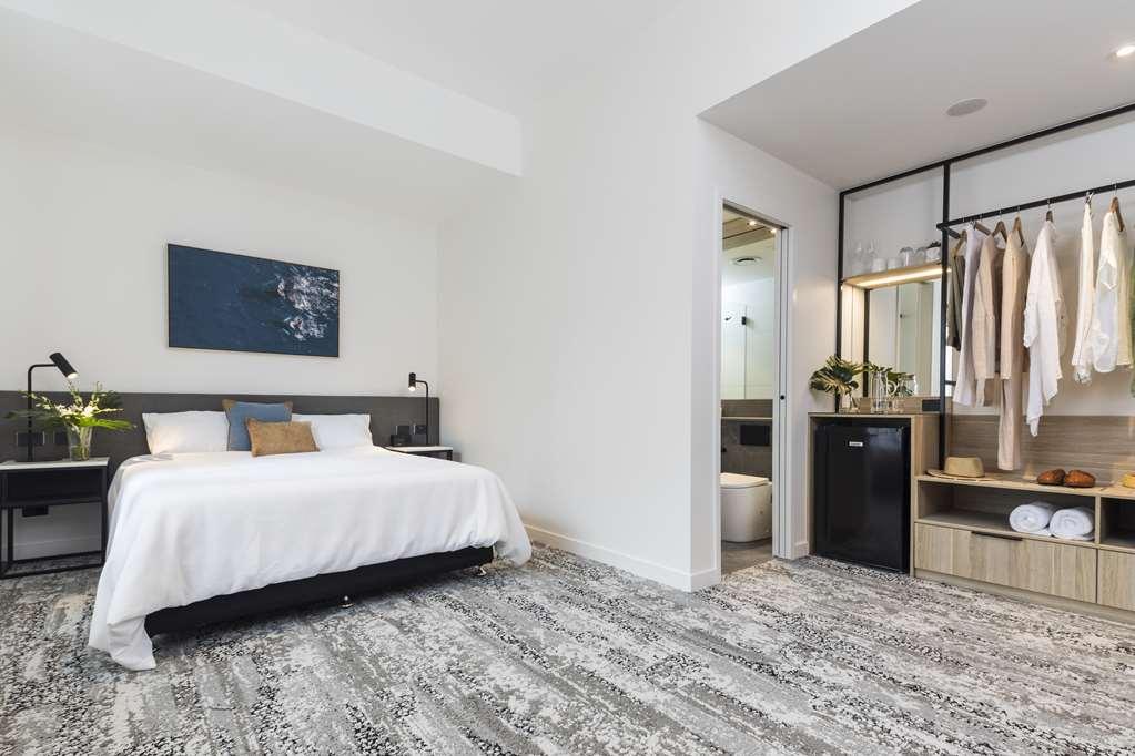 Oaks Cairns Hotel Ruang foto