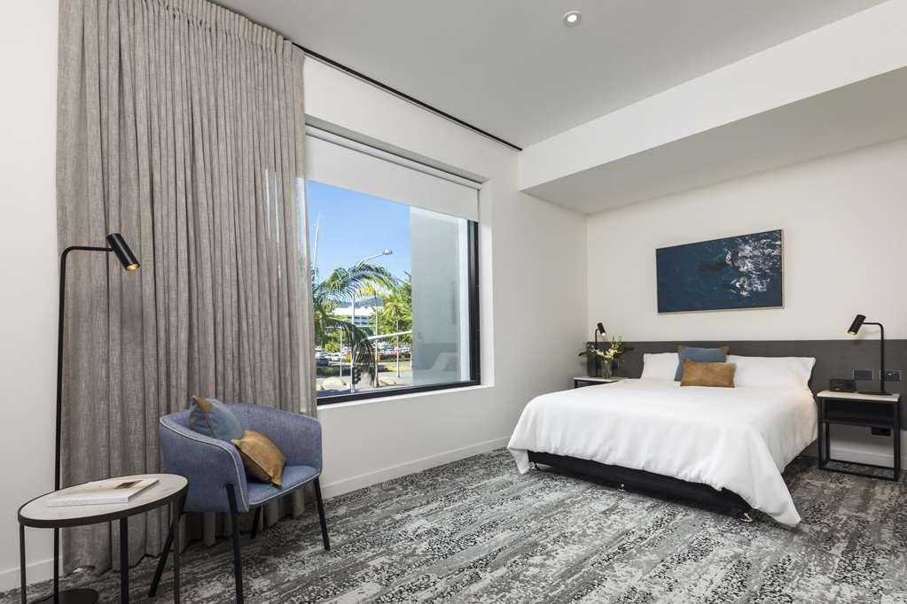 Oaks Cairns Hotel Bagian luar foto