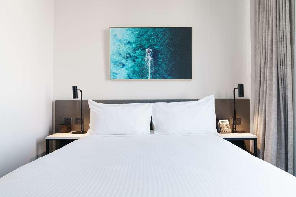 Oaks Cairns Hotel Ruang foto
